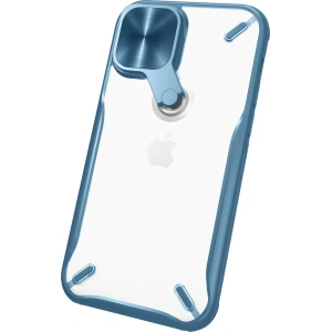 Buy Nillkin Cyclops Apple iPhone 13 Pro Max blue - NLK510 - {ean13} - Home Screen Store Europe
