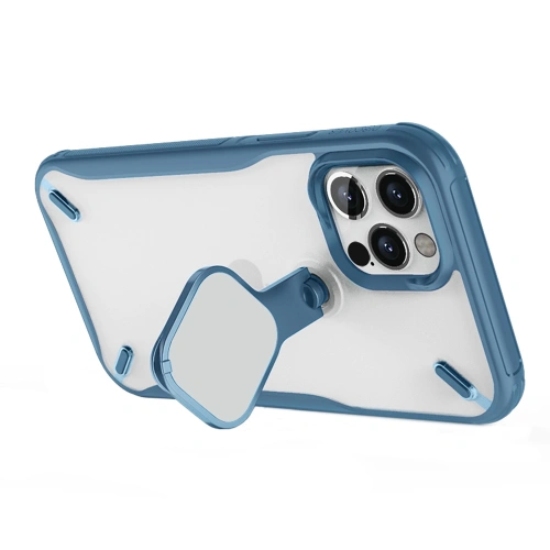 Buy Nillkin Cyclops Apple iPhone 13 Pro Max blue - NLK510 - {ean13} - Home Screen Store Europe