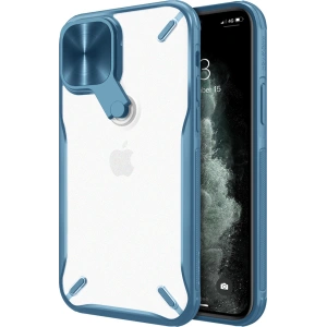Buy Nillkin Cyclops Apple iPhone 13 Pro Max blue - NLK510 - {ean13} - Home Screen Store Europe