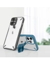 Kup Case Nillkin Cyclops Apple iPhone 13 Pro Max blau - NLK510 - {ean13} - Sklep Home Screen
