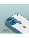 Kup Etui Nillkin Cyclops Apple iPhone 13 Pro Max kék - NLK510 - {ean13} - Sklep Home Screen