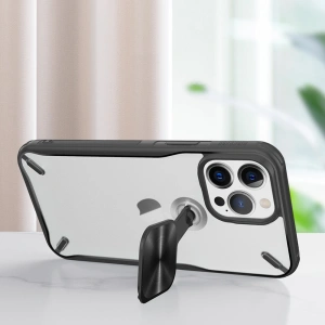 Etui Nillkin Cyclops Apple iPhone 13 Pro Max niebieski
