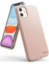 Kup Etui Ringke Air S Apple iPhone 11 Růžový písek - RGK1025PNK - {ean13} - Sklep Home Screen