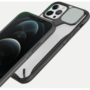 Buy Nillkin Cyclops Apple iPhone 13 Pro Max blue - NLK510 - {ean13} - Home Screen Store Europe