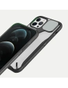Kup Etui Nillkin Cyclops Apple iPhone 13 Pro Max kék - NLK510 - {ean13} - Sklep Home Screen