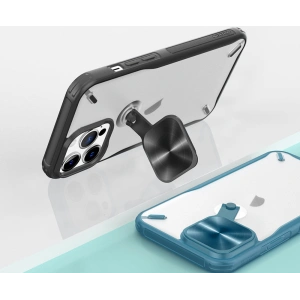 Buy Nillkin Cyclops Apple iPhone 13 Pro Max blue - NLK510 - {ean13} - Home Screen Store Europe