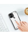 Kup Case Nillkin Cyclops Apple iPhone 13 Pro Max blau - NLK510 - {ean13} - Sklep Home Screen