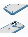 Kup Etui Nillkin Cyclops Apple iPhone 13 Pro Max kék - NLK510 - {ean13} - Sklep Home Screen