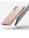 Kup Etui Ringke Air S Apple iPhone 11 Růžový písek - RGK1025PNK - {ean13} - Sklep Home Screen