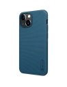 Buy Nillkin Super Frosted Shield Apple iPhone 13 mini blue - NLK511 - {ean13} - Home Screen Store Europe
