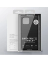 Kup Etui Nillkin Super Frosted Shield Apple iPhone 13 mini modrý - NLK511 - {ean13} - Sklep Home Screen