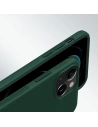 Kup Etui Nillkin Super Frosted Shield Apple iPhone 13 mini modrý - NLK511 - {ean13} - Sklep Home Screen