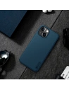 Kup Etui Nillkin Super Frosted Shield Apple iPhone 13 mini modrý - NLK511 - {ean13} - Sklep Home Screen