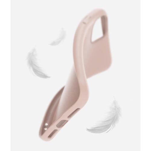 Kup Etui Ringke Air S Apple iPhone 11 Růžový písek - RGK1025PNK - {ean13} - Sklep Home Screen