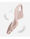Kup Etui Ringke Air S Apple iPhone 11 Růžový písek - RGK1025PNK - {ean13} - Sklep Home Screen