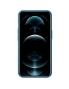 Kup Case Nillkin Super Frosted Shield Apple iPhone 13 blau - NLK512 - {ean13} - Sklep Home Screen
