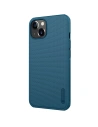 Kup Case Nillkin Super Frosted Shield Apple iPhone 13 blau - NLK512 - {ean13} - Sklep Home Screen