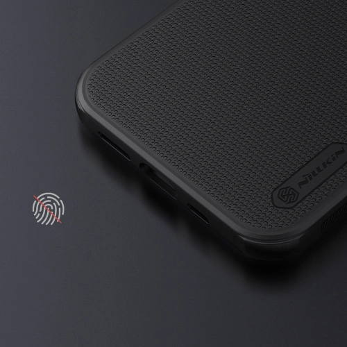Kup Tok Nillkin Super Frosted Shield Apple iPhone 13 kék - NLK512 - {ean13} - Sklep Home Screen