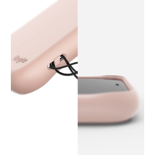 Kup Etui Ringke Air S Apple iPhone 11 Růžový písek - RGK1025PNK - {ean13} - Sklep Home Screen