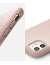 Kup Etui Ringke Air S Apple iPhone 11 Růžový písek - RGK1025PNK - {ean13} - Sklep Home Screen
