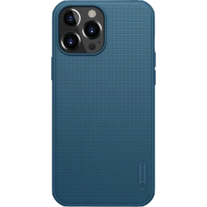 Buy Nillkin Super Frosted Shield Apple iPhone 13 Pro Max blue - NLK514 - {ean13} - Home Screen Store Europe