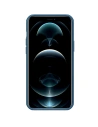 Kup Etui Nillkin Super Frosted Shield Apple iPhone 13 Pro Max kék - NLK514 - {ean13} - Sklep Home Screen