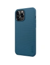 Buy Nillkin Super Frosted Shield Apple iPhone 13 Pro Max blue - NLK514 - {ean13} - Home Screen Store Europe