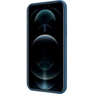 Buy Nillkin Super Frosted Shield Apple iPhone 13 Pro Max blue - NLK514 - {ean13} - Home Screen Store Europe