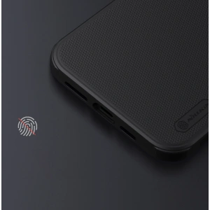 Buy Nillkin Super Frosted Shield Apple iPhone 13 Pro Max blue - NLK514 - {ean13} - Home Screen Store Europe