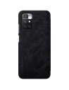 Etui Nillkin Qin Xiaomi Redmi 10 černé