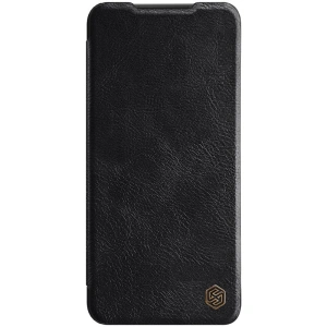 Kup Case Nillkin Qin Xiaomi Redmi 10 schwarz - NLK515 - {ean13} - Sklep Home Screen