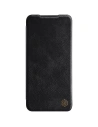 Kup Case Nillkin Qin Xiaomi Redmi 10 schwarz - NLK515 - {ean13} - Sklep Home Screen