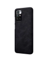 Kup Case Nillkin Qin Xiaomi Redmi 10 schwarz - NLK515 - {ean13} - Sklep Home Screen
