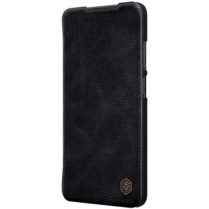 Kup Etui Nillkin Qin Xiaomi Redmi 10 czarny - NLK515 - {ean13} - Sklep Home Screen