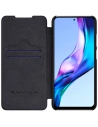 Kup Case Nillkin Qin Xiaomi Redmi 10 schwarz - NLK515 - {ean13} - Sklep Home Screen