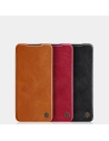 Kup Case Nillkin Qin Xiaomi Redmi 10 schwarz - NLK515 - {ean13} - Sklep Home Screen