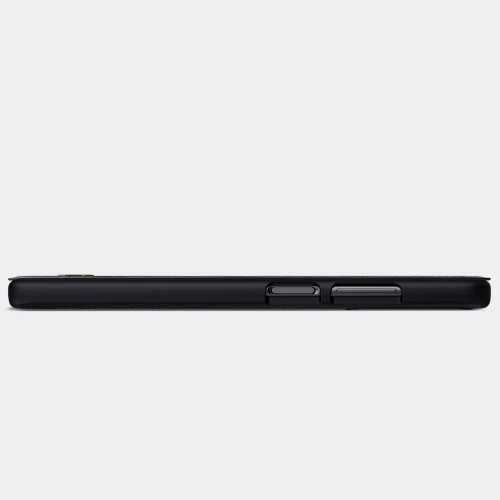 Buy Nillkin Qin Xiaomi Redmi 10 black - NLK515 - {ean13} - Home Screen Store Europe