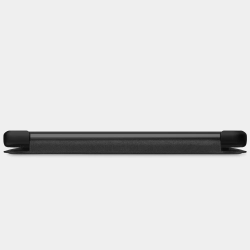 Kup Case Nillkin Qin Xiaomi Redmi 10 schwarz - NLK515 - {ean13} - Sklep Home Screen