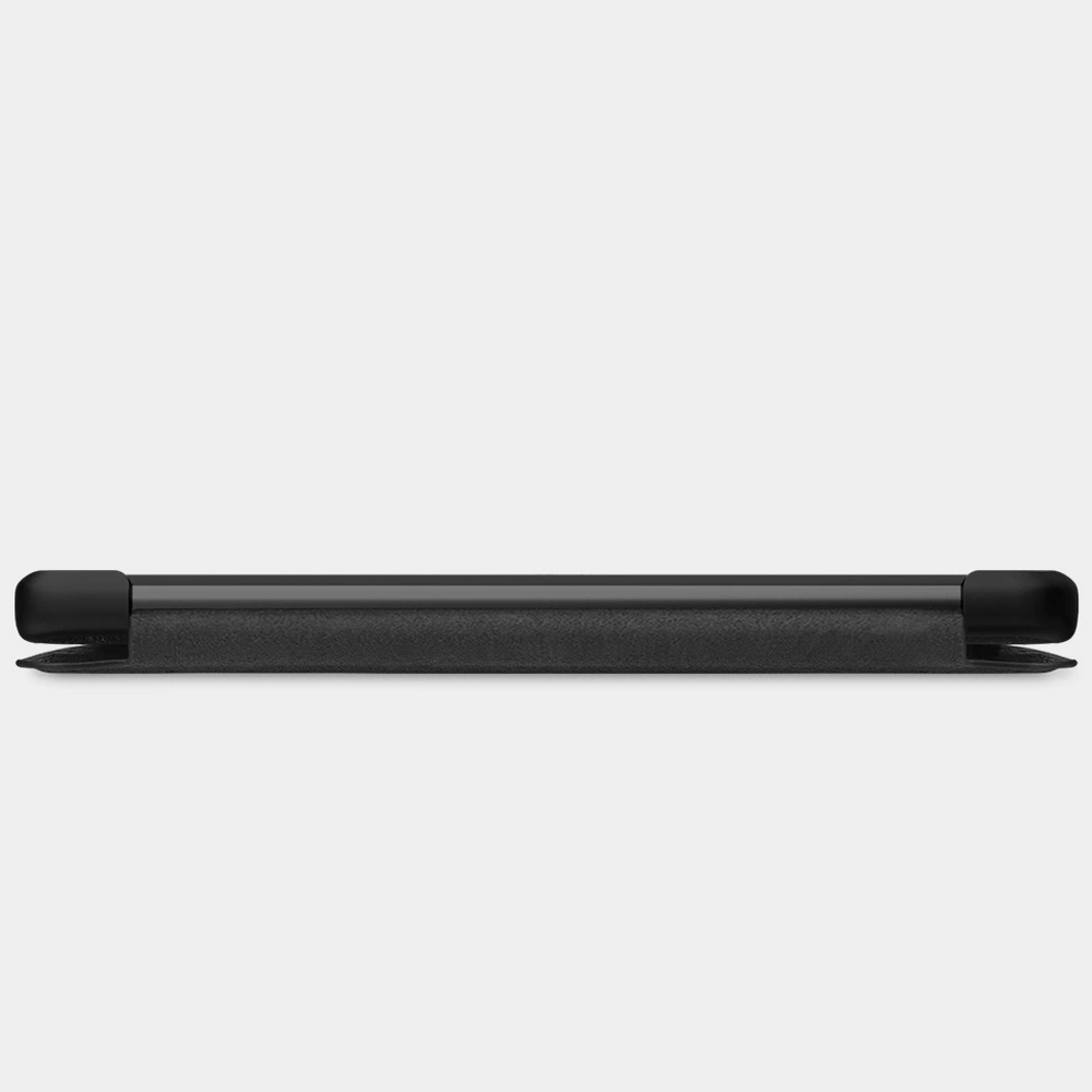 Etui Nillkin Qin Xiaomi Redmi 10 czarny