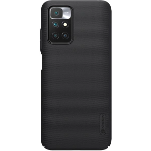 Kup Case Nillkin Super Frosted Shield Xiaomi Redmi 10 schwarz - NLK516 - {ean13} - Sklep Home Screen