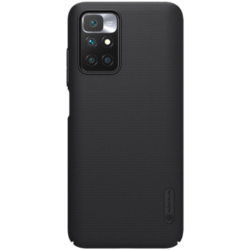 Kup Case Nillkin Super Frosted Shield Xiaomi Redmi 10 schwarz - NLK516 - {ean13} - Sklep Home Screen