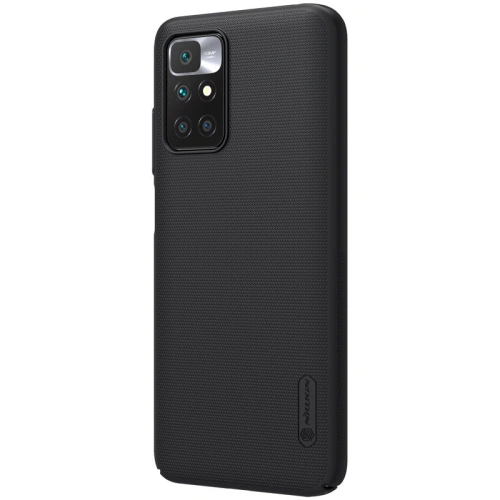 Kup Case Nillkin Super Frosted Shield Xiaomi Redmi 10 schwarz - NLK516 - {ean13} - Sklep Home Screen