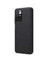 Kup Case Nillkin Super Frosted Shield Xiaomi Redmi 10 schwarz - NLK516 - {ean13} - Sklep Home Screen