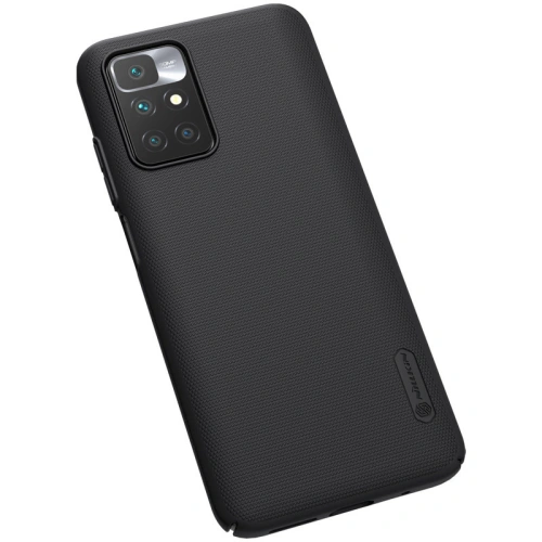 Kup Case Nillkin Super Frosted Shield Xiaomi Redmi 10 schwarz - NLK516 - {ean13} - Sklep Home Screen