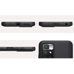 Kup Case Nillkin Super Frosted Shield Xiaomi Redmi 10 schwarz - NLK516 - {ean13} - Sklep Home Screen