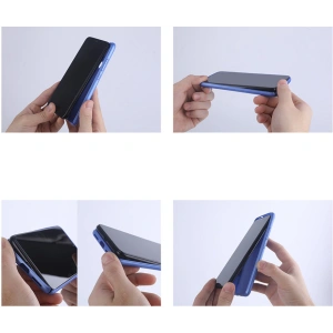 Buy Nillkin Super Frosted Shield Xiaomi Redmi 10 black - NLK516 - {ean13} - Home Screen Store Europe