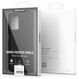 Kup Case Nillkin Super Frosted Shield Xiaomi Redmi 10 schwarz - NLK516 - {ean13} - Sklep Home Screen