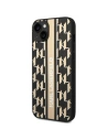 Kup Etui Karl Lagerfeld KLHCP14MPGKLSKW Apple iPhone 14 Plus / 15 Plus hardcase hnědý/brown Monogram Stripe - KLD1130 - {ean13} - Sklep Home Screen