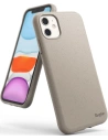 Kup Etui Ringke Air S Apple iPhone 11 Pískový kámen - RGK1026STN - {ean13} - Sklep Home Screen