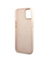 Kup Etui Guess GUHCP14SHG4SHP Apple iPhone 14 roz/pink hard case 4G Vintage Gold Logo - GUE2115 - {ean13} - Sklep Home Screen